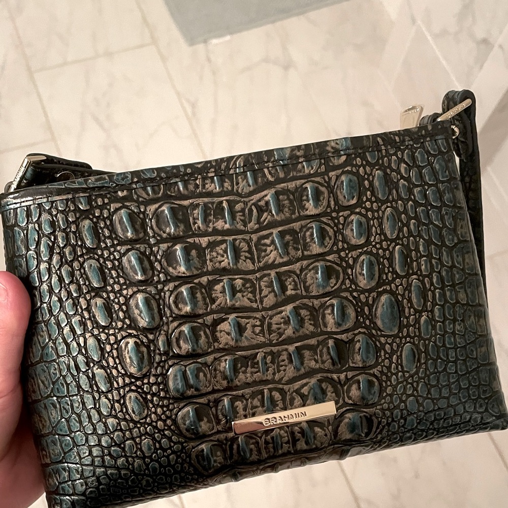 brahmin agate lorelei